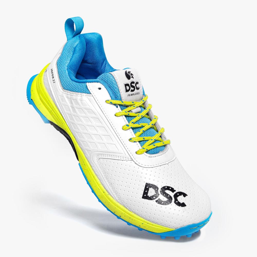 DSC JAFFA 22 CRICKET SHOES 2025-26