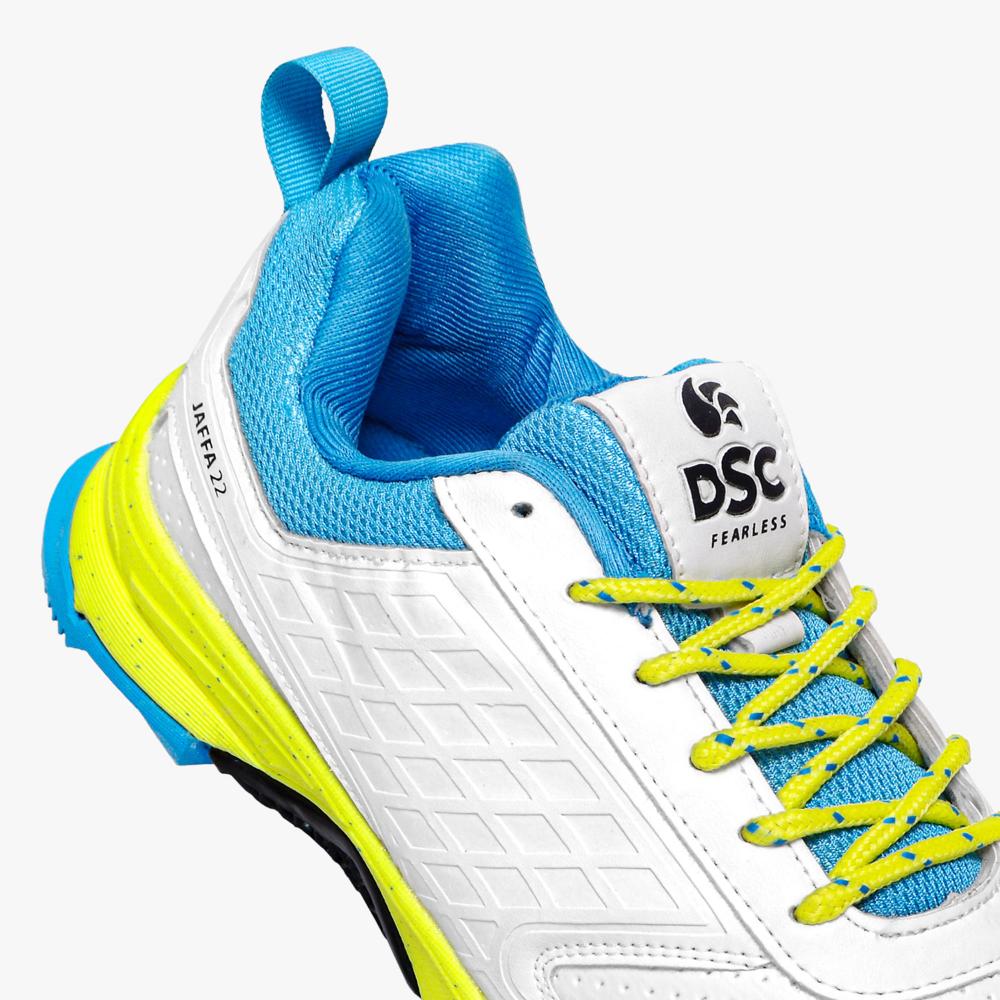 DSC JAFFA 22 CRICKET SHOES 2025-26