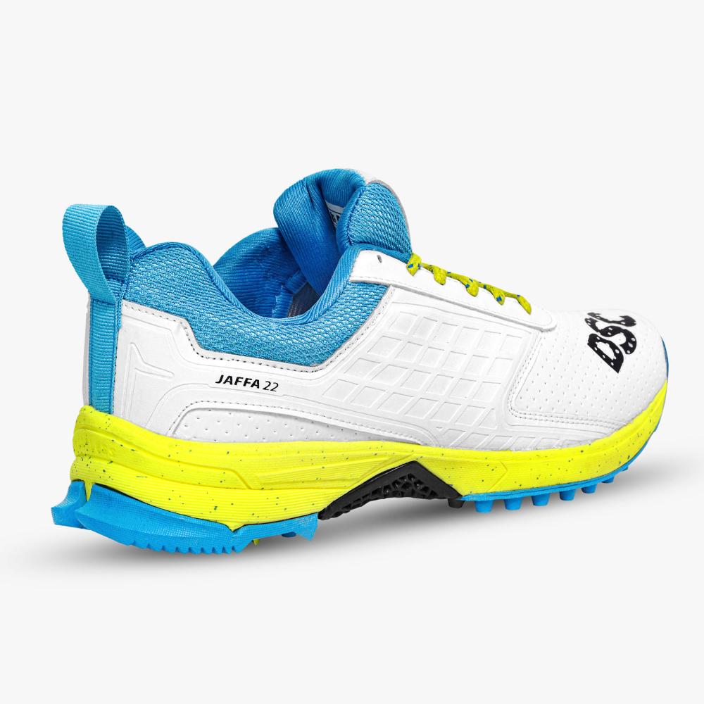 DSC JAFFA 22 CRICKET SHOES 2025-26