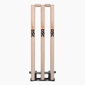 DSC SPRING STUMPS WITH IRON BASE