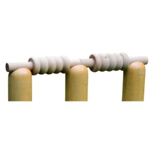 DSC CRICKET BAILS SET (2)