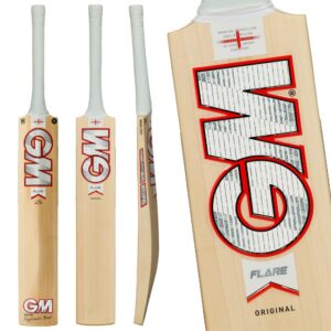 GM FLARE 808 SENIOR CRICKET BAT 2025-26