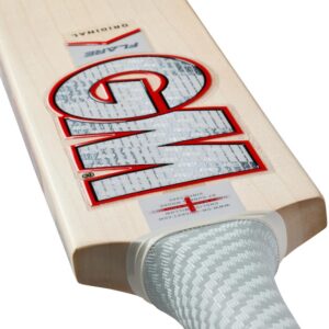 GM FLARE 606 SENIOR CRICKET BAT 2025-26