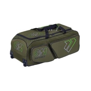 GM 909 WHEELIE BAG 2025-26