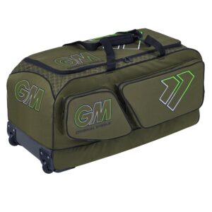 GM ORIGINAL BATCAVE WHEELIE BAG 2025-26