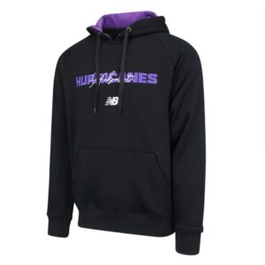HOBART HURRICANES CASUAL HOODIE YOUTH 2025-26