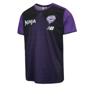 HOBART HURRICANES TRAINING TEE YOUTH 2025