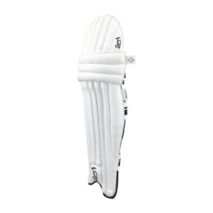 KOOKABURRA PRO 8.0 LIGHTWEIGHT LEG GUARDS 2025-26