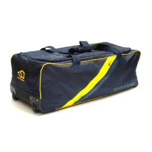 MASURI CLINE WHEEL BAG 2025-26