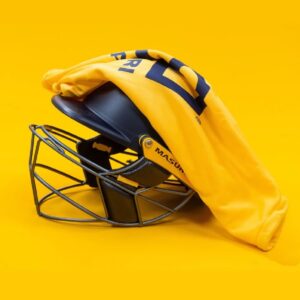 MASURI CRICKET HELMET BAG 2025-26