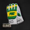 PLAYSTRAIGHT INDOOR BATTING GLOVES