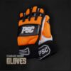 PLAYSTRAIGHT INDOOR BATTING GLOVES