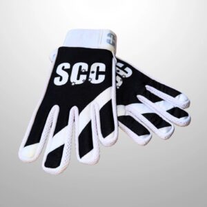 SCC ASSASSIN INDOOR BATTING GLOVES