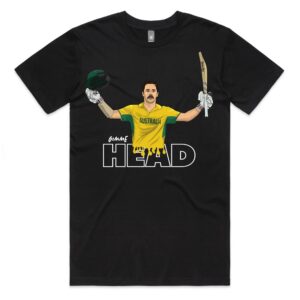 TRAV HEAD TEE