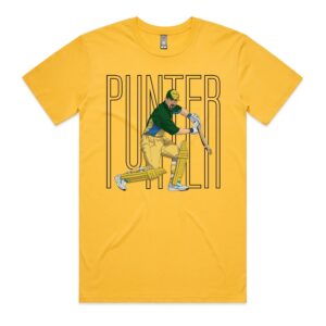 PUNTER TEE