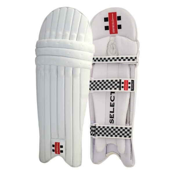 GRAY NICOLLS SELECT LEG GUARDS