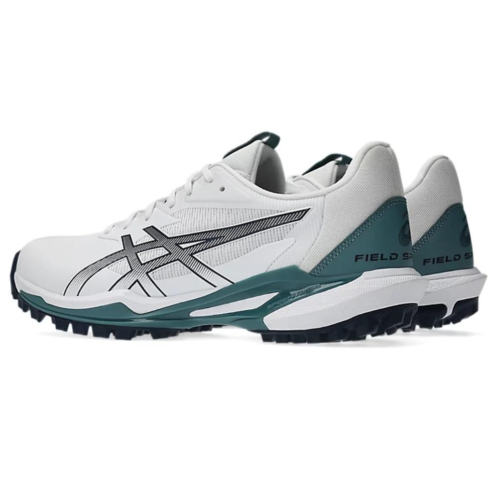ASICS FIELD SPEED FF MEN'S CRICKET SHOES 2026