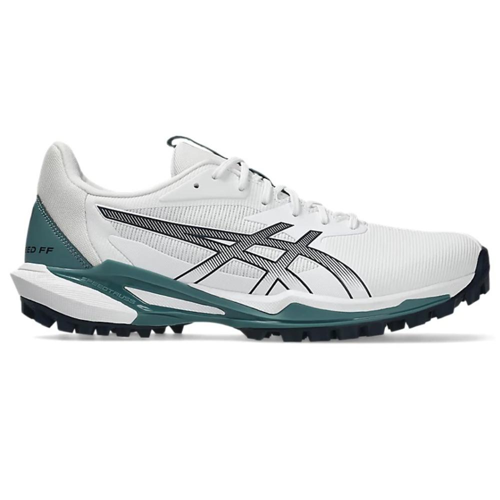 ASICS FIELD SPEED FF MEN'S CRICKET SHOES 2026