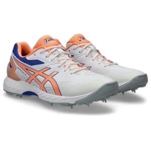 ASICS GEL 350 NOT OUT WOMEN'S CRICKET SHOES 2026