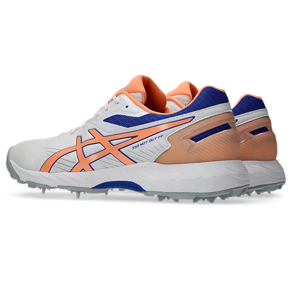 ASICS GEL 350 NOT OUT WOMEN'S CRICKET SHOES 2026
