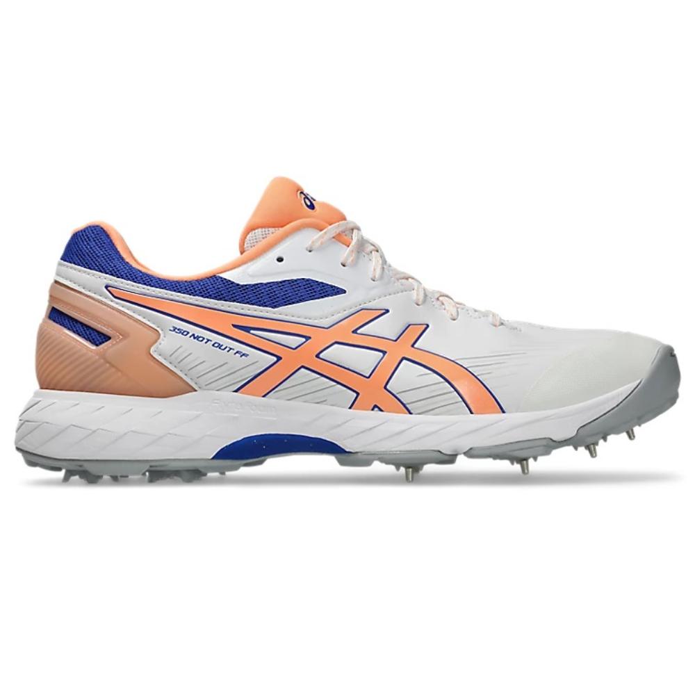 ASICS GEL 350 NOT OUT WOMEN'S CRICKET SHOES 2026
