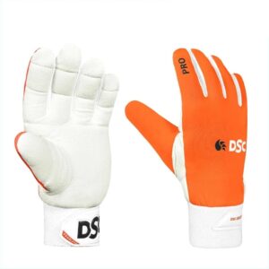 PRO CHAMOIS LEATHER WICKETKEEPING INNERS