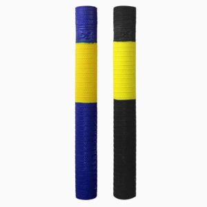 DSC SPYDER YOUTH FLOURO CRICKET BAT GRIP 2026
