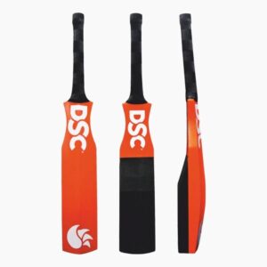 DSC CATCHING PRACTICE BAT 2026