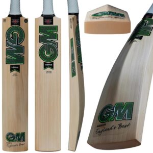 GM VERVA DXM 404 CRICKET BAT 2026