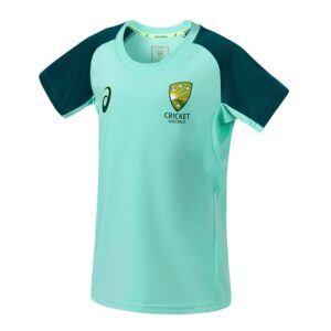 CRICKET AUSTRALIA YOUTH TRAINING TEE 2026