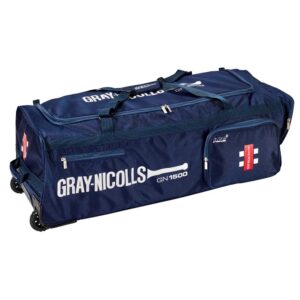 GRAY NICOLLS GN1500 WHEEL BAG