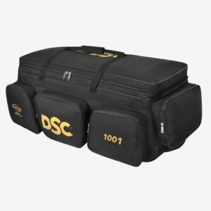 DSC 1001 WHEELIE CRICKET BAG 2026