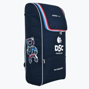 DSC INTENSE CLUB CRICKET BAG 2026