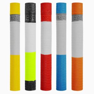 DSC SPYDER YOUTH CRICKET BAT GRIP