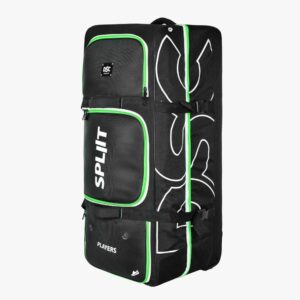 DSC SPLIIT PLAYERS WHEELIE CRICKET BAG 2026