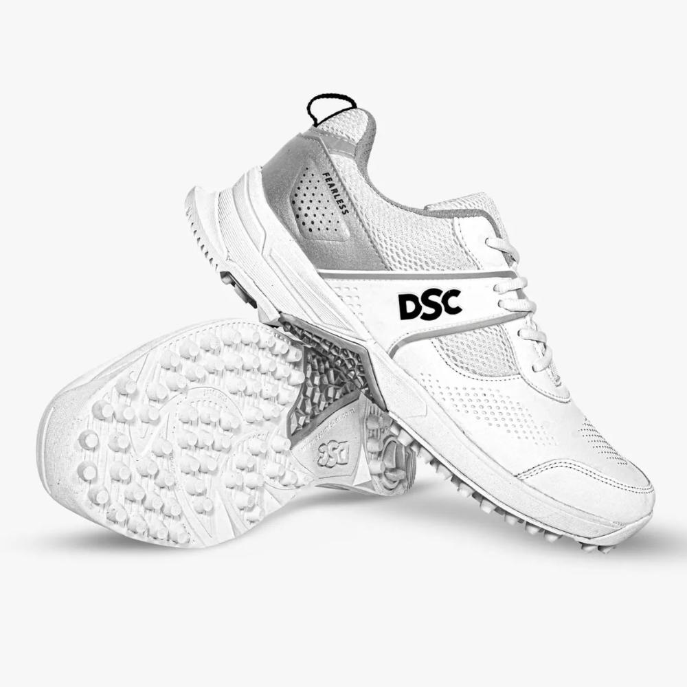 DSC JAFFA NEO CRICKET SHOES 2026
