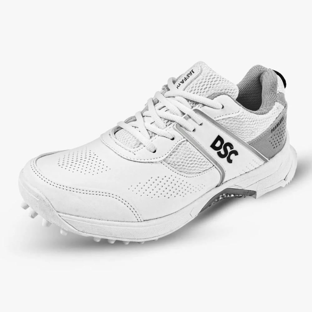 DSC JAFFA NEO CRICKET SHOES 2026