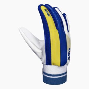 DSC PRISM INDOOR BATTING GLOVES 2026