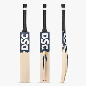 DSC BLAK 66 CRICKET BAT 2026