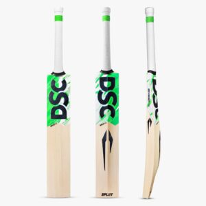 DSC SPLIIT 88 JUNIOR CRICKET BAT 2026