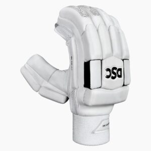 DSC BLAK 44 BATTING GLOVES 2026