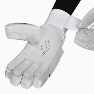 DSC BLAK JUNIOR BATTING GLOVES 2026