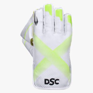 DSC XLITE 35 WICKETKEEPING GLOVES 2026