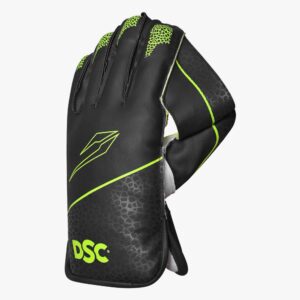 DSC PEARLA 6000 WICKETKEEPING GLOVES 2026