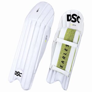 DSC XLITE 35 WICKETKEEPING LEG GUARDS 2026