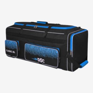 DSC CLASSIC XL WHEELIE CRICKET BAG 2026
