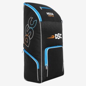 DSC HEXA DUFFLE CRICKET BAG 2026