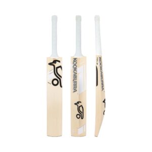 KOOKABURRA GHOST PRO 4.0 JUNIOR CRICKET BAT 2026