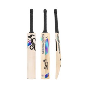 KOOKABURRA PRISM PRO 7.0 JUNIOR CRICKET BAT 2026