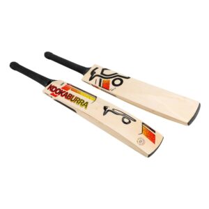 KOOKABURRA DIABLO PRO 5.0 SUPALITE CRICKET BAT 2026